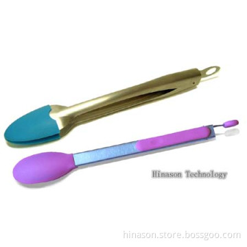 Silicone Tongs
